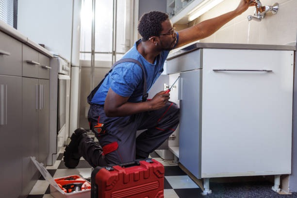 Reliable Ohkay Owingeh, NM Plumbing Services Solutions